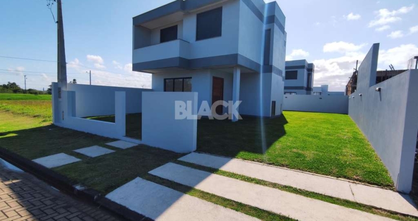 Casa com 3 quartos à venda na Rod. Prefeito João Luiz da Silva, KM 3 7, Centro, Passo de Torres