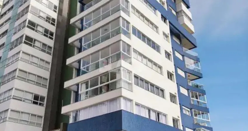 Apartamento 3 dormitórios na Avenida Silva Jardim em Torres RS