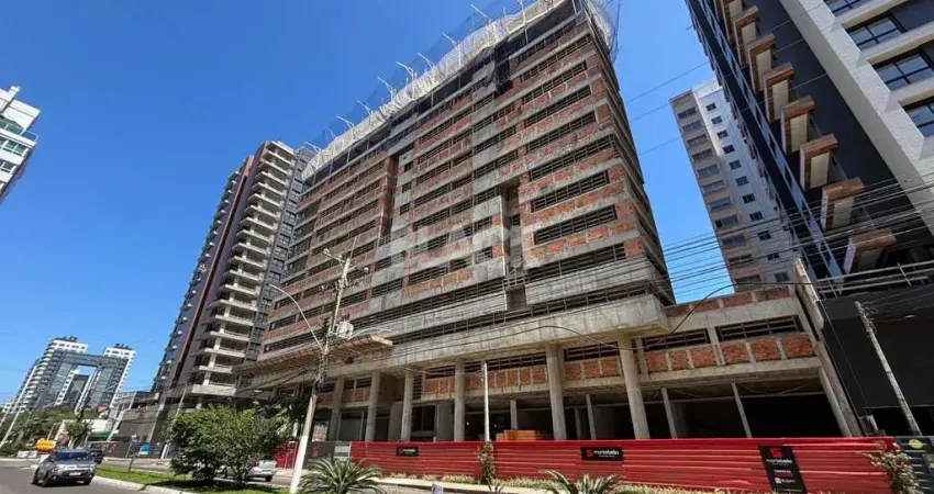 Apartamento com 2 quartos à venda na Avenida Benjamin Constant, 690, Centro, Torres