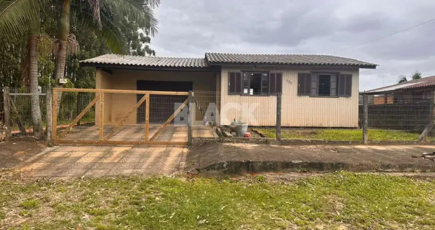 Casa Residencial á venda no Bairro São Jorge em Torres RS