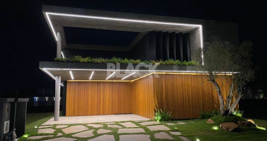Casa no Reserva das Águas com 4 quartos em Torres RS