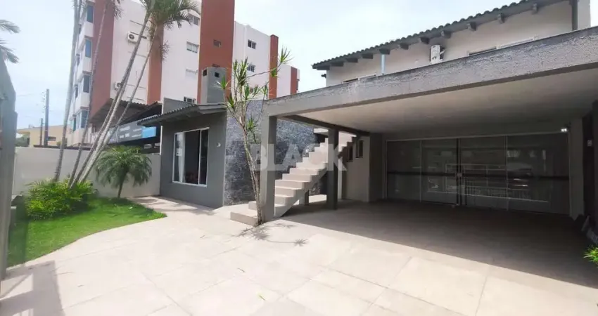 Casa com 5 quartos à venda na Élcio Lima, 324, Centro, Torres