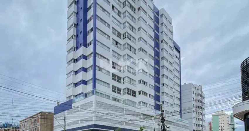 Apartamento com 3 quartos à venda na Rua Manoel De Matos Pereira, 461, Centro, Torres