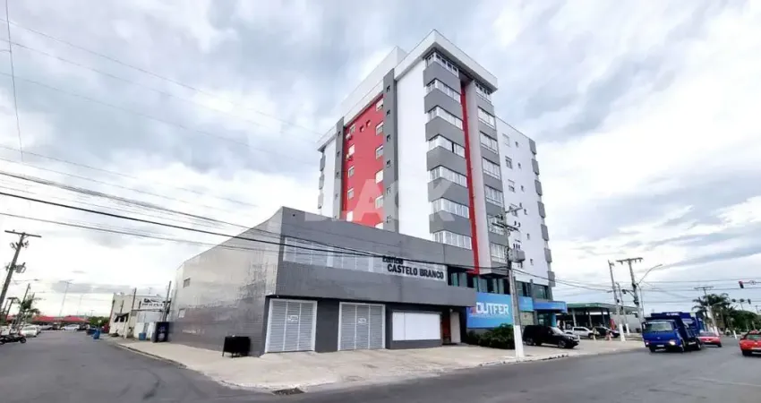 Apartamento com 2 quartos à venda na Avenida Castelo Branco, 670, Igra Sul, Torres