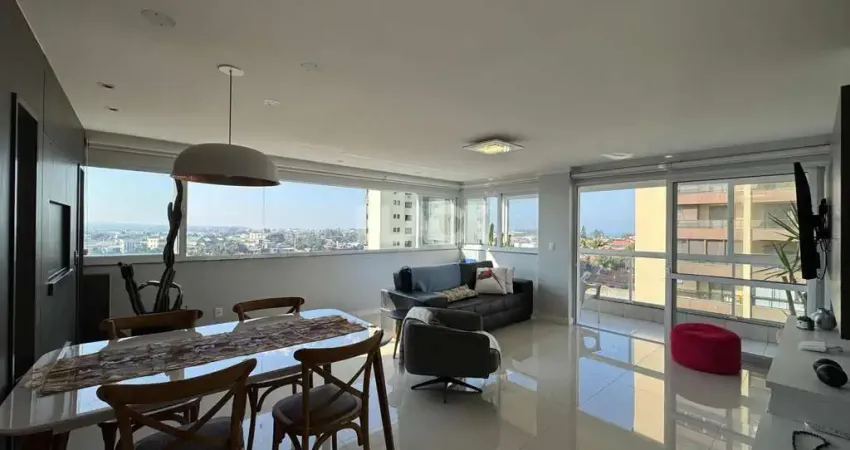 Apartamento com 3 quartos à venda na Avenida Silva Jardim, 1590, Praia Grande, Torres