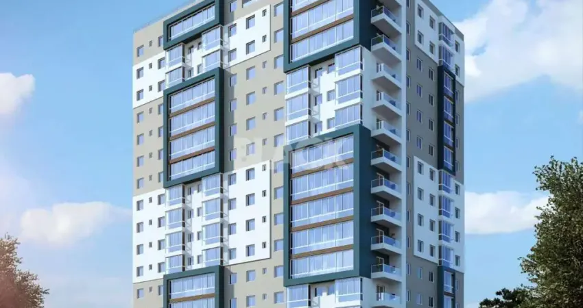 Apartamento com 2 quartos à venda na Avenida Bento Gonçalves, S N, Centro, Torres