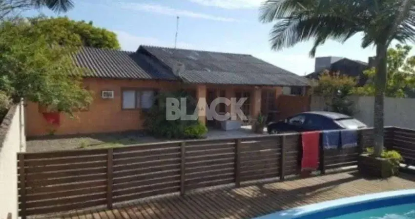 Casa com 3 quartos à venda na Rua Santa Maria, 203, São Jorge, Torres