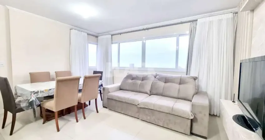 Apartamento 3 dormitórios com vista para o mar em Torres RS