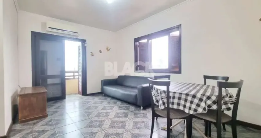 Apartamento com 2 dormitórios no Centro em Torres RS