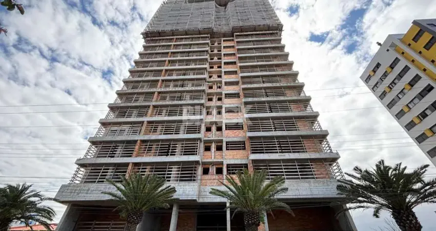 Apartamento 2 dormitórios à venda Centro Torres/RS