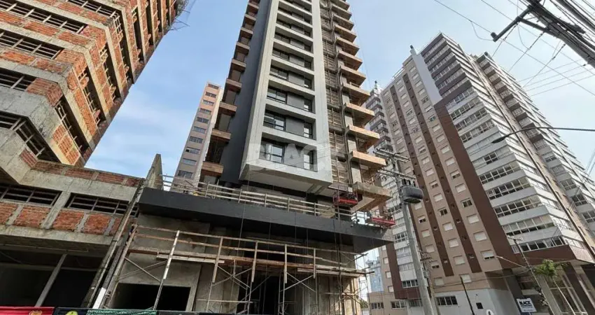 Apartamento de 02 suítes à venda | Centro em Torres, RS