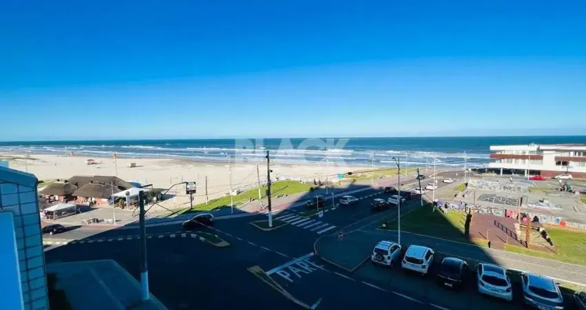 Cobertura com 2 quartos à venda na Avenida José Picoral, 24, Prainha, Torres