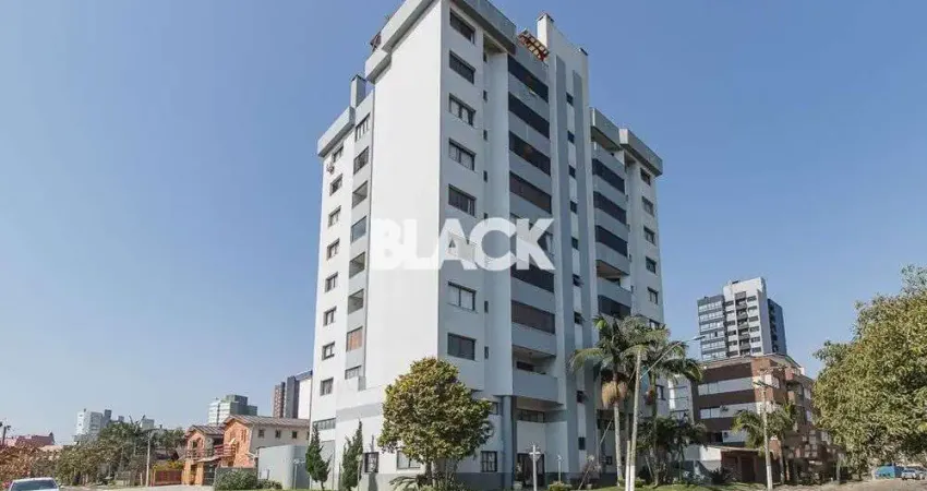 Apartamento com 2 quartos perto do Rio Mampituba em Torres RS