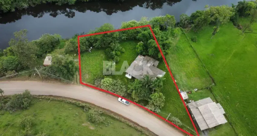 Chácara / sítio com 2 quartos à venda na Estrada Geral, 4375, Vila São João, Torres