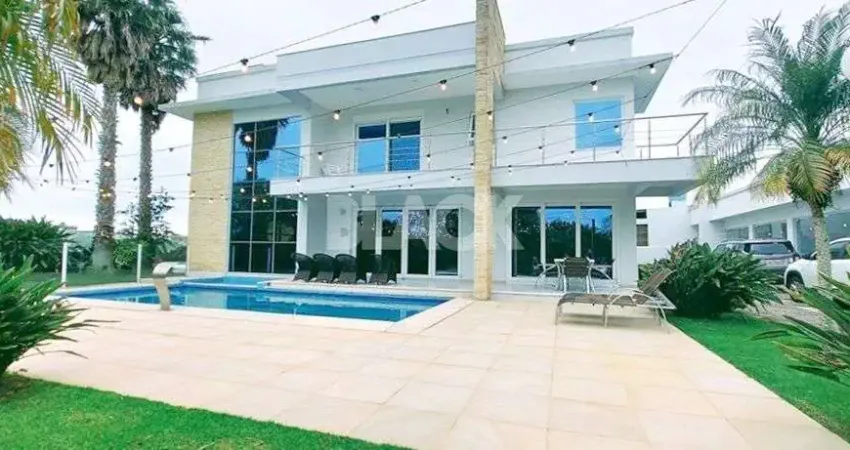 Casa as margens do Rio Mampituba Torres RS
