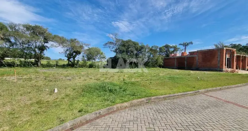 Terreno à venda na Rod. Prefeito João Luiz da Silva, KM 3 7, Centro, Passo de Torres