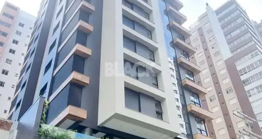 Apartamento novo com 2 suítes na Praia Grande em Torres RS