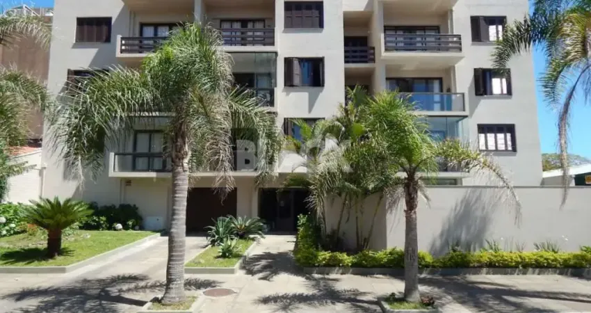 Cobertura com 3 quartos à venda na Avenida Carlos Barbosa, 616, Praia Grande, Torres