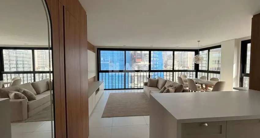 Apartamento com 3 quartos à venda na Rua Aragão Bozano, 385, Praia Grande, Torres
