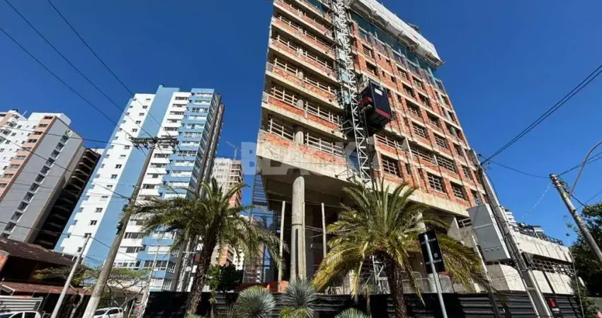 Apartamento com 2 quartos à venda na Rua Alexandrino de Alencar, 520, Centro, Torres