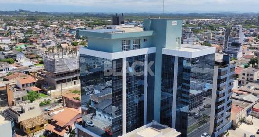 Sala Comercial 1 dormitórios à venda Centro Torres/RS