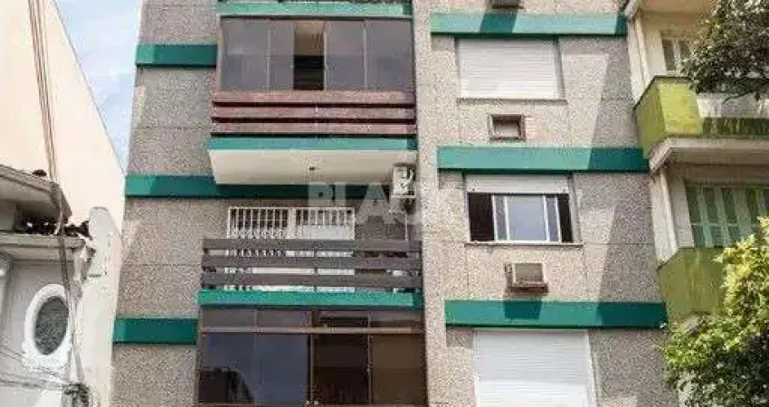 Apartamento 1 dormitórios à venda Centro Histórico Porto Alegre/RS