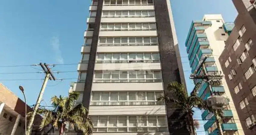Apartamento no Edificio Blue Diamond para locação em Torres RS