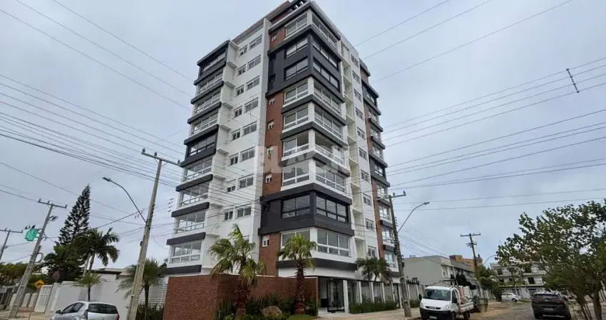 Apartamento com 2 quartos à venda na Rua José Guilherme Raupp, 275, Stan, Torres