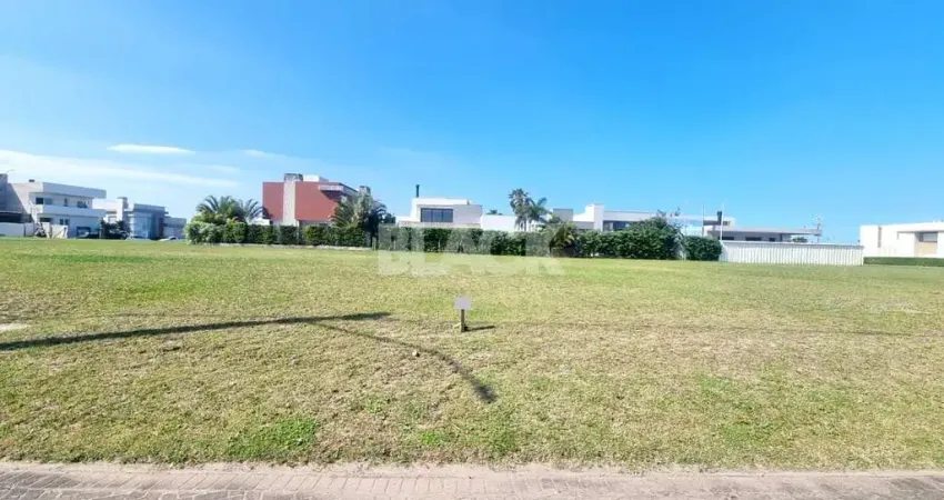 Terreno em condomínio fechado à venda na Estrada Dos Cunhas, 1777, Itapeva, Torres