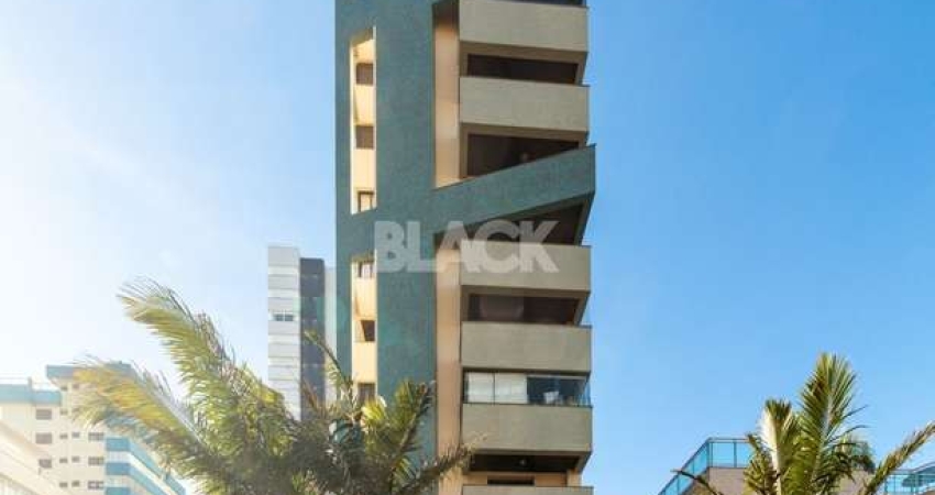 Apartamento 2 dormitórios com vista para o mar em Torres RS