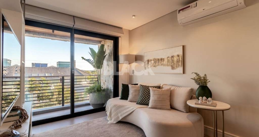 Apartamento no Nature  Praia da Cal Torres RS