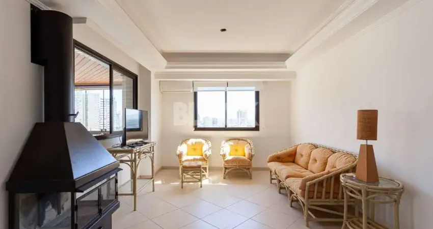 Apartamento mobiliado com 3 quartos à venda no bairro predial em torres rs