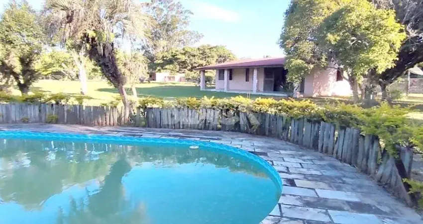 Chácara / sítio com 3 quartos à venda na Rua Antônio da Silva Mota, 761, Campo Bonito, Torres