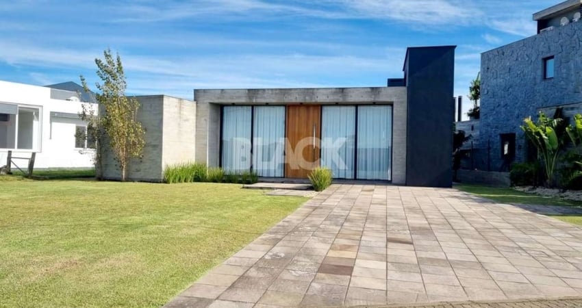 Casa em condomínio fechado com 3 quartos à venda na Rua Inácio Felisberto Magnus, 111, Reserva Das Águas, Torres