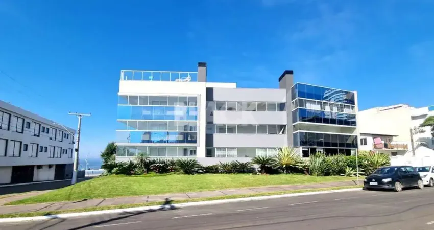 Apartamento com 3 quartos à venda na Rua Borges de Medeiros, 10, Prainha, Torres