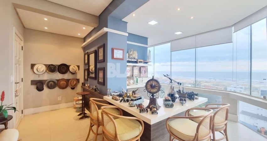 Apartamento nas Quatro Praças em Torres RS