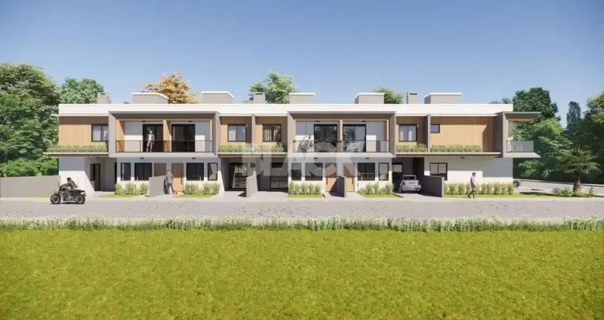 Casa com 2 quartos à venda na Rua Armando Gonçalves dos Santos, 02, Igra Sul, Torres
