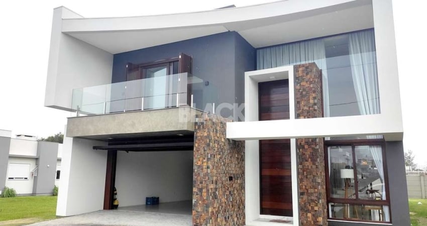 Casa em condomínio fechado com 4 quartos à venda na Rua Inácio Felisberto Magnus, 111, Reserva Das Águas, Torres