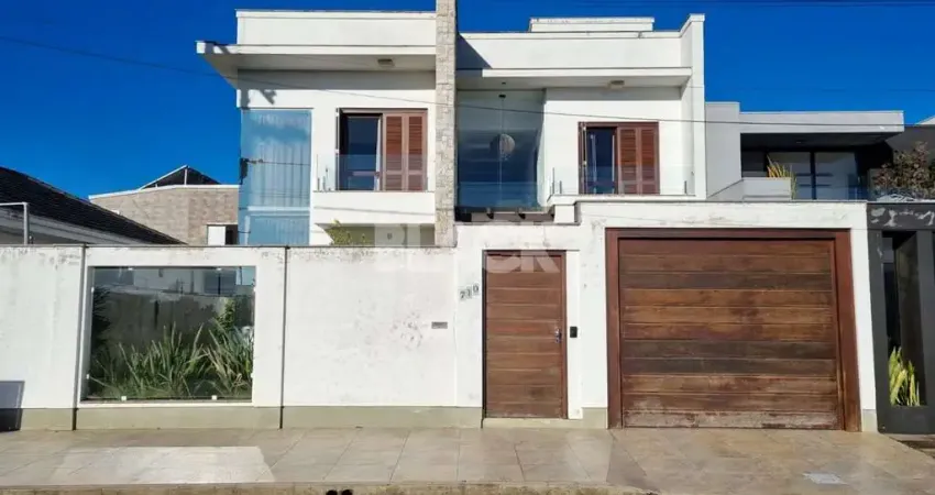 Casa com 4 quartos à venda na Rua Holanda, 710, Morada das Palmeiras, Torres