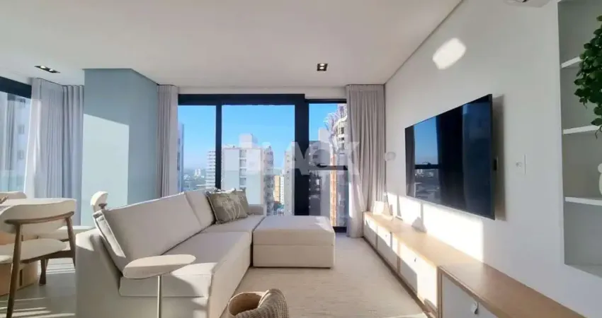 Apartamento com 2 quartos à venda na Avenida Benjamin Constant, 640, Centro, Torres