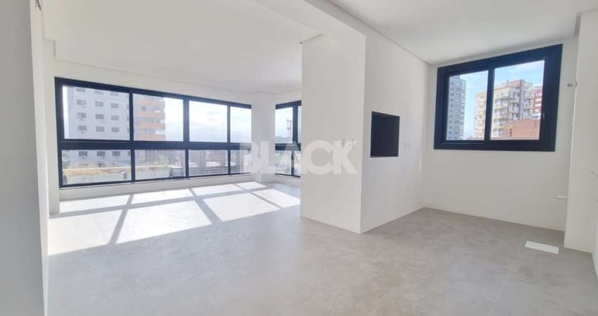 Apartamento novo com 2 suítes na Praia Grande em Torres RS