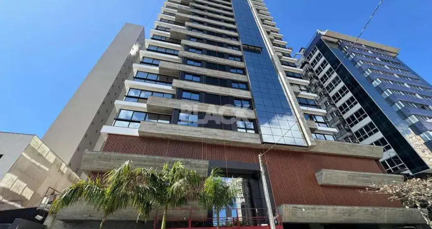 Apartamento com 2 quartos à venda na Avenida Benjamin Constant, 930, Praia Grande, Torres