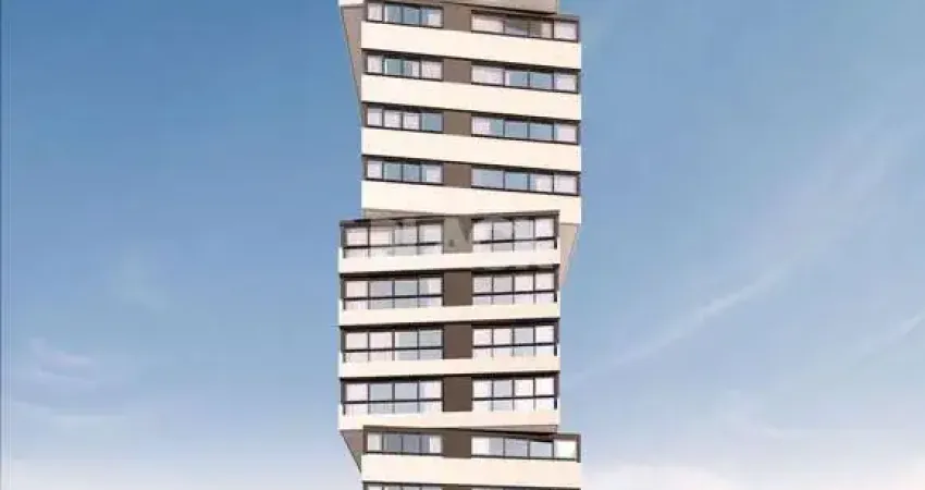 Apartamento com 2 quartos à venda na Avenida Carlos Barbosa, 200, Predial, Torres