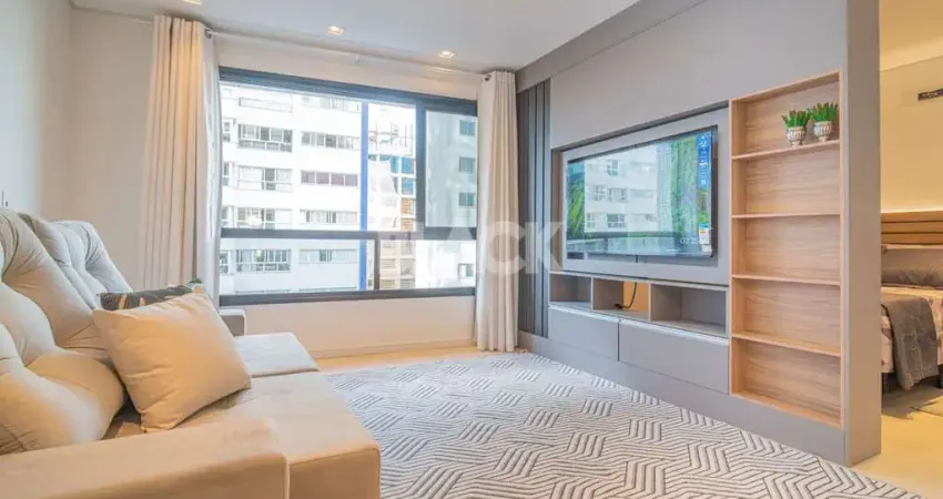 Apartamento com 1 quarto à venda na Avenida Benjamin Constant, 316, Centro, Torres