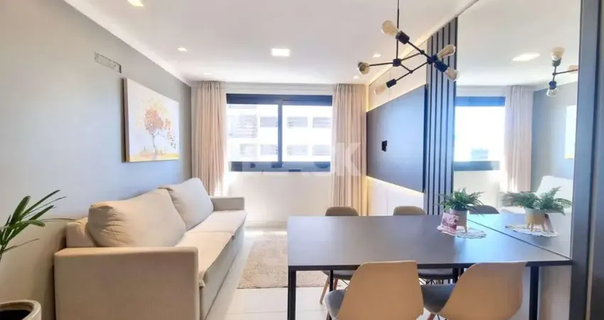 Apartamento com 1 quarto à venda na Rua Coronel Pacheco, 532, Centro, Torres