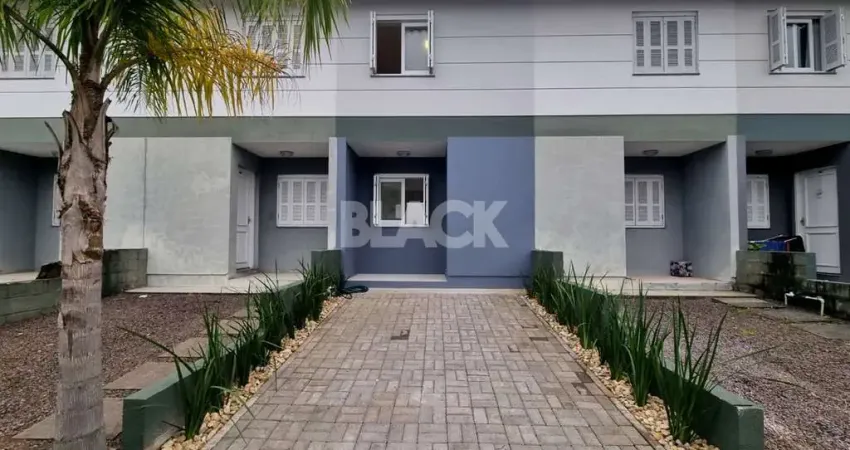 Casa com 2 quartos à venda na Rua Alberto Pasqualine, 2330, Centenário, Torres