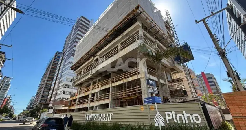 Apartamento com 3 quartos à venda na Avenida Benjamin Constant, 830, Praia Grande, Torres