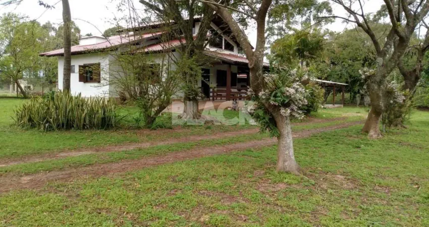 Chácara / sítio com 3 quartos à venda na Rua Antônio da Silva Mota, 401, Campo Bonito, Torres