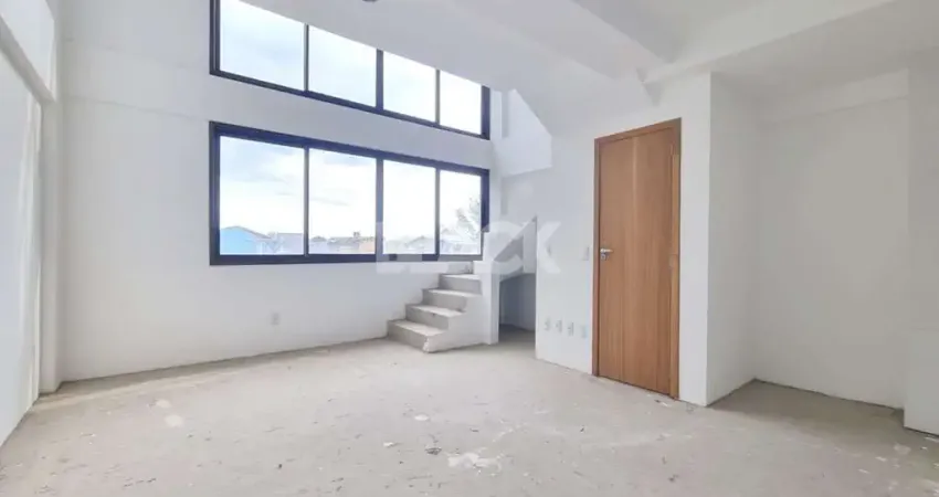 Apartamento com 1 quarto à venda na Rua Porto Alegre, 235, Praia da Cal, Torres