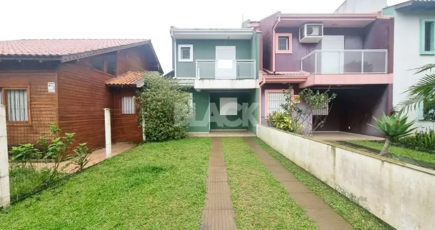 Casa com 3 quartos à venda na Rua dos Sonhos, 160, Itapeva, Torres